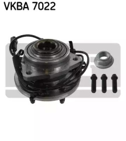 SKF VKBA 7022